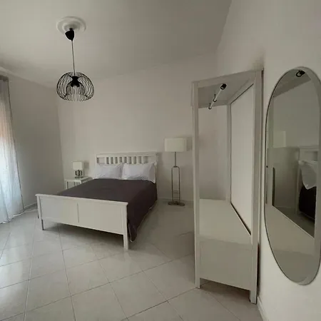 Bed & Breakfast Battito Infinito 3*
