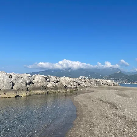 Battito Infinito Bed & Breakfast Salerno